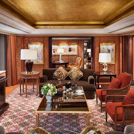 The St. Regis Beijing-2