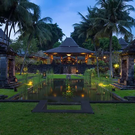 Hyatt Regency Yogyakarta-3