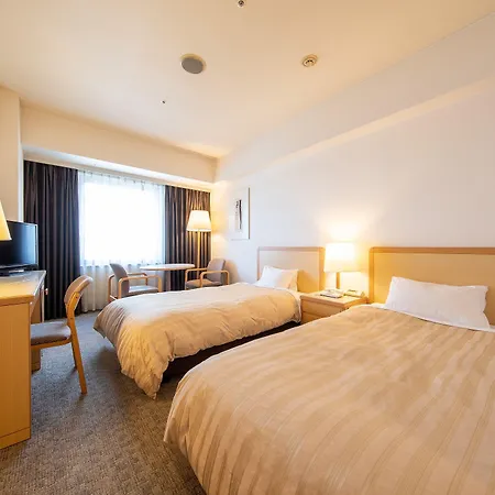 President Hotel Mito-2