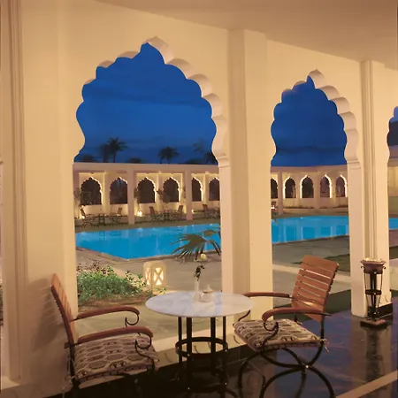 Trident Jaipur-3
