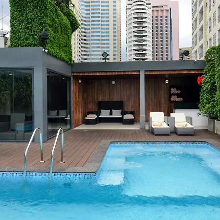 Arawana Regency Park Sukhumvit-2