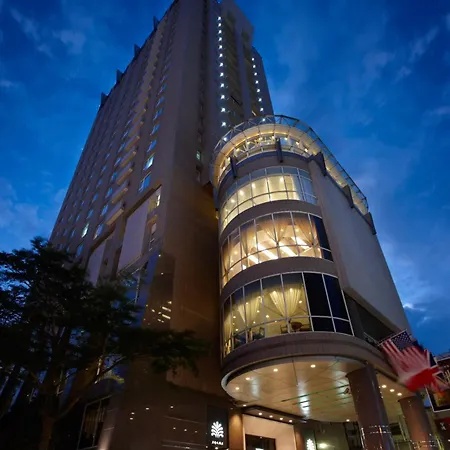 Hotel Royal Hsinchu-2