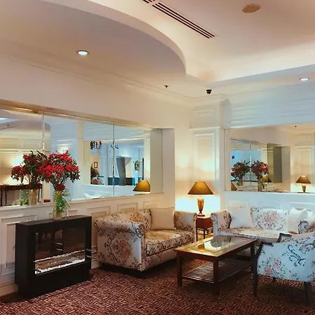 Sunway Hotel Hanoi-2