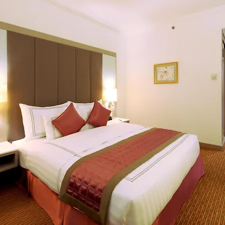 Sunway Hotel Hanoi-3