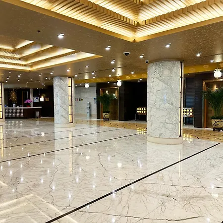 Asia Hotel Beijing-2