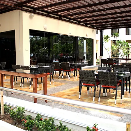 Miri Marriott Resort & Spa-2