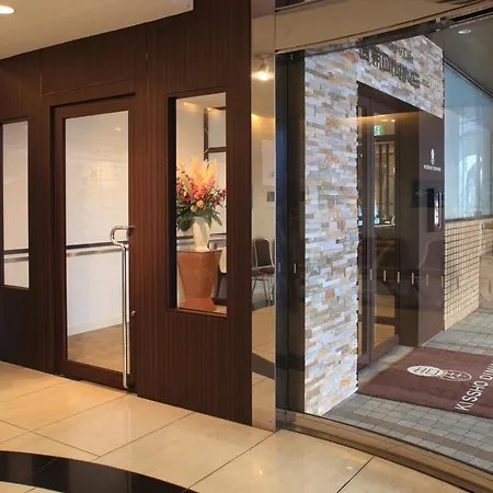 Kichijoji Tokyu Rei Hotel-2