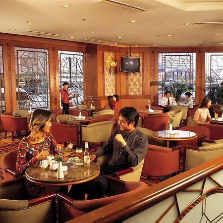 Gloria Plaza Shenyang-2