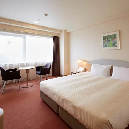 Kawagoe Prince Hotel-3