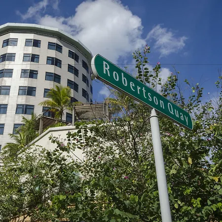 Robertson Quay Hotel-2