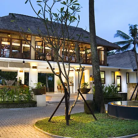 Komaneka At Tanggayuda Ubud-3