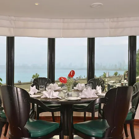 Hotel Marine Plaza-2