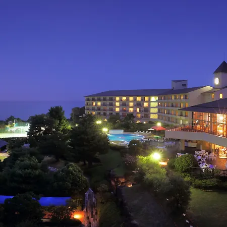 Resort Hotel Olivean Shodoshima-2