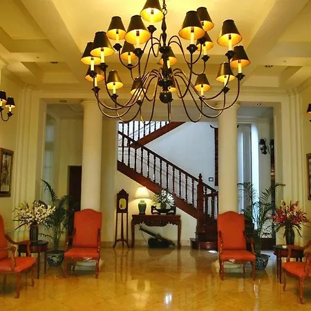 Settha Palace Hotel-2