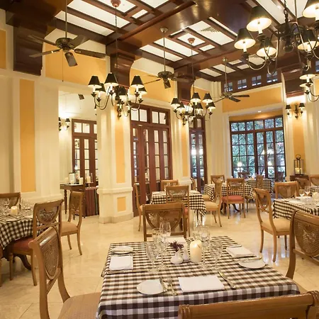 Settha Palace Hotel-3