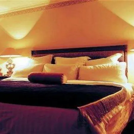Pearl Continental Hotel, Karachi-3