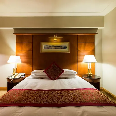 Ruishi Hotel Dalian-2