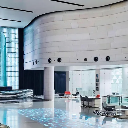 Le Meridien New Delhi-2