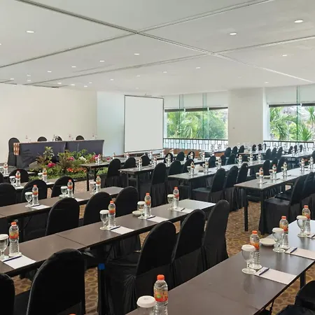 Kimaya Sudirman Yogyakarta By Harris-3