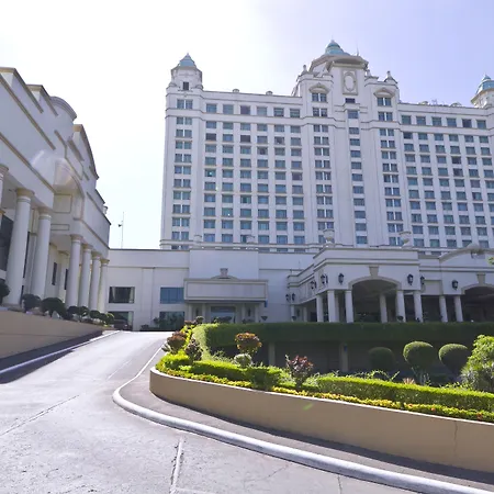 Waterfront Cebu City Hotel & Casino-2