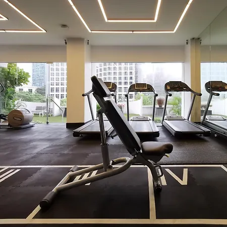 Copthorne King'S Hotel Singapore-2