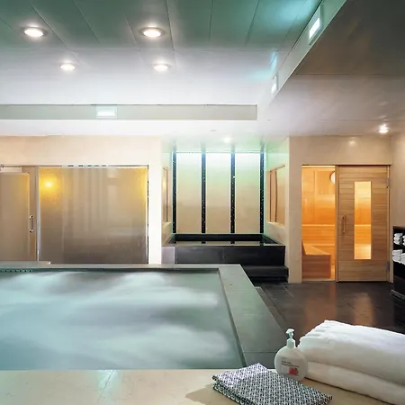 Ambassador Hotel Hsinchu-3