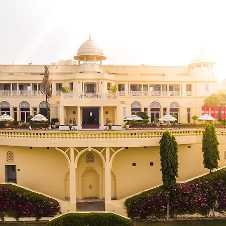 The Lalit Laxmi Vilas Palace-2