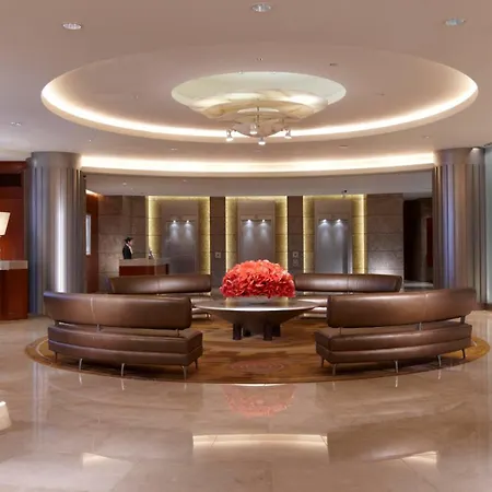 Ambassador Hotel Hsinchu-2