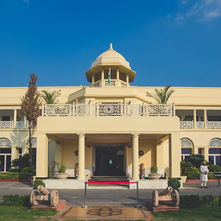 The Lalit Laxmi Vilas Palace-3