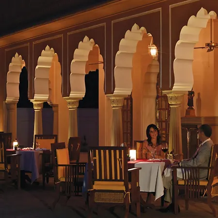 The Oberoi Rajvilas Jaipur-2