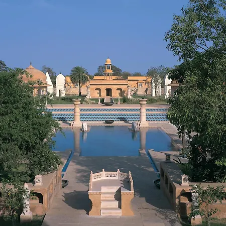 The Oberoi Rajvilas Jaipur-3