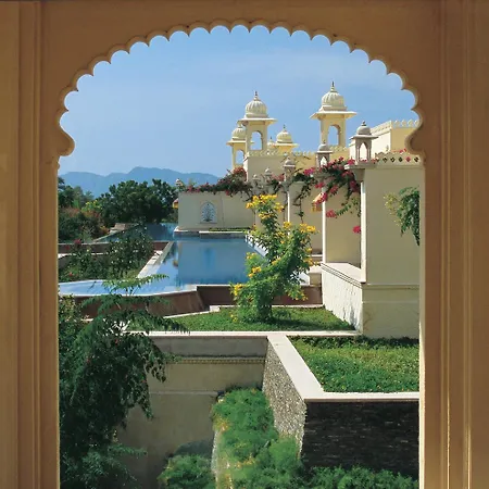 The Oberoi Udaivilas Udaipur-3