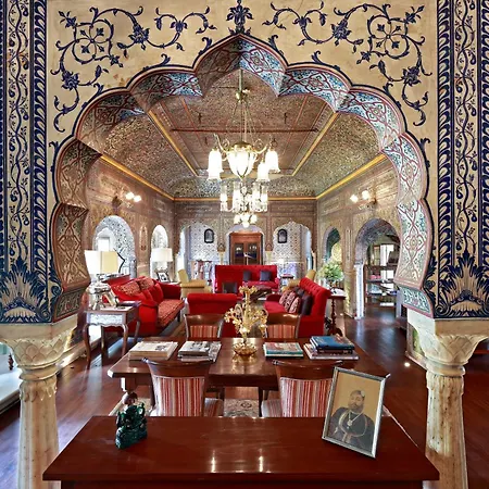 Samode Haveli-3