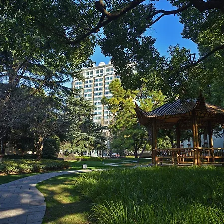 Radisson Collection Hotel, Xing Guo Shanghai-2