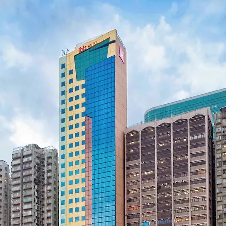 Ibis Hong Kong North Point-2