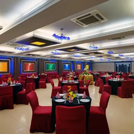 Ginger Agra, Fatehabad Road-2