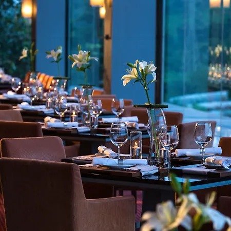 The Westin Mumbai Powai Lake-3