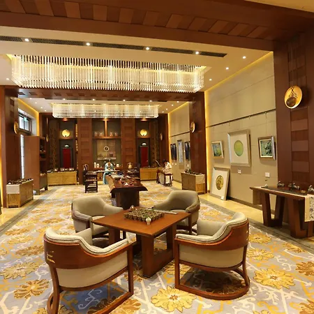Chengdu Tibetan Hotel-3