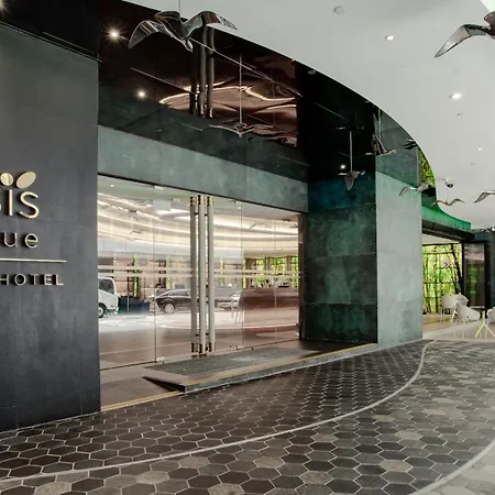 Oasis Avenue - A Gdh Hotel-3