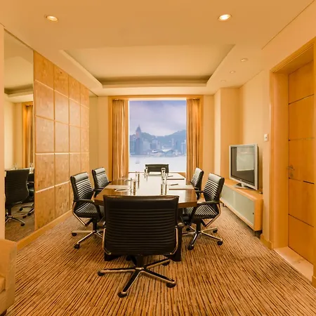 Harbour Plaza Metropolis-3