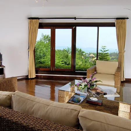 Mangosteen Ayurveda&Wellness Resort - SHA Plus-2