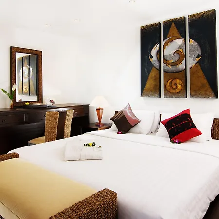 Mangosteen Ayurveda&Wellness Resort - SHA Plus-3