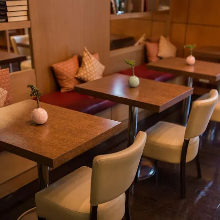 Courtyard By Marriott Tbilisi-2