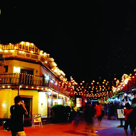 A'Famosa Resort Melaka-3