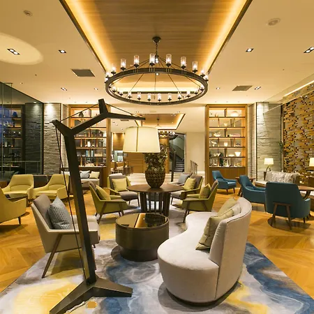 Highland Resort Hotel & Spa-2