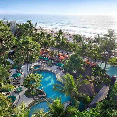 Legian Beach Hotel-2