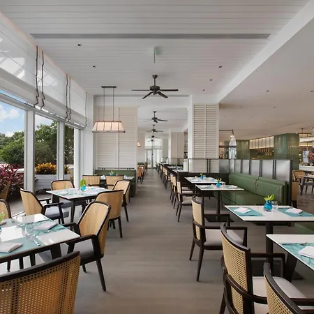 Xiamen International Seaside Hotel-2