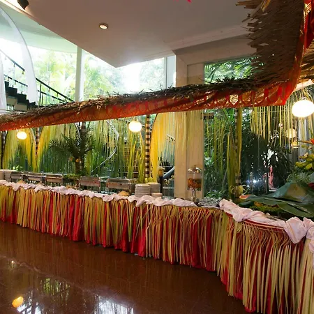Parigata Resorts And Spa-2