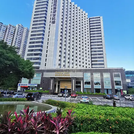 The Pavilion Century Tower-2