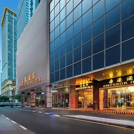Emperor Hotel-2